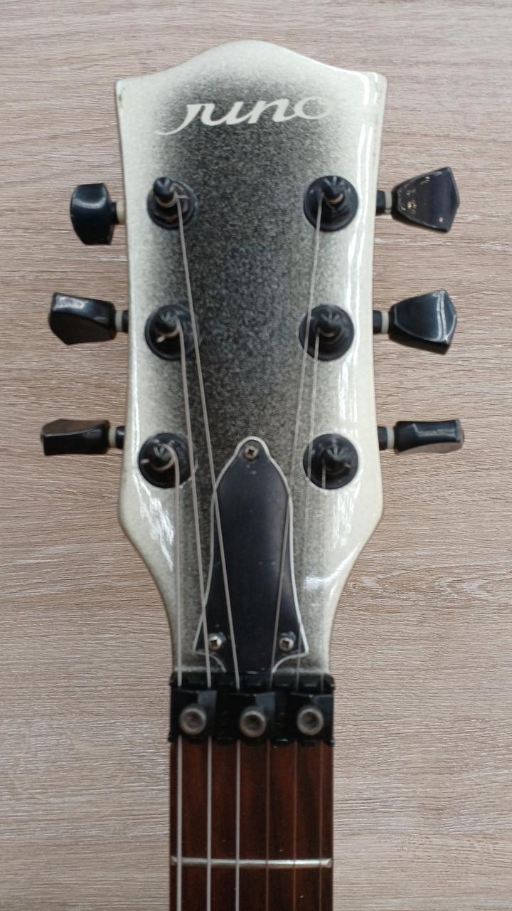 ジュノー(JUNO)|レスポールタイプ|【ハードオフ公式通販】オフモール