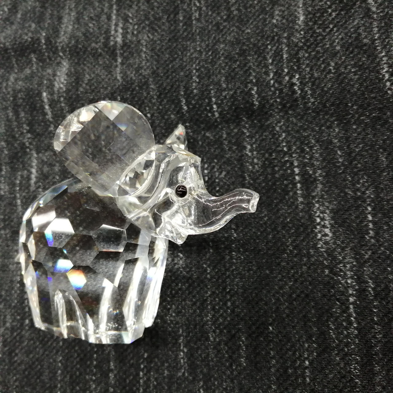 スワロフスキー(SWAROVSKI)|アニマルクリスタル|【ハードオフ公式通販