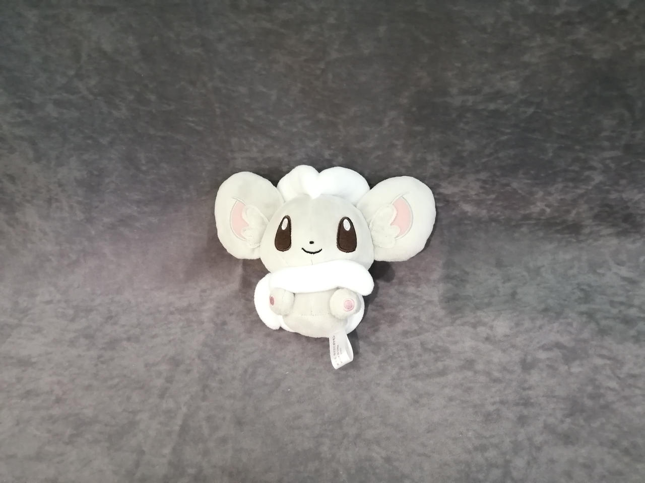 ポケモン ぬいぐるみ チラチーノ ポケモンドールズ 202404242305