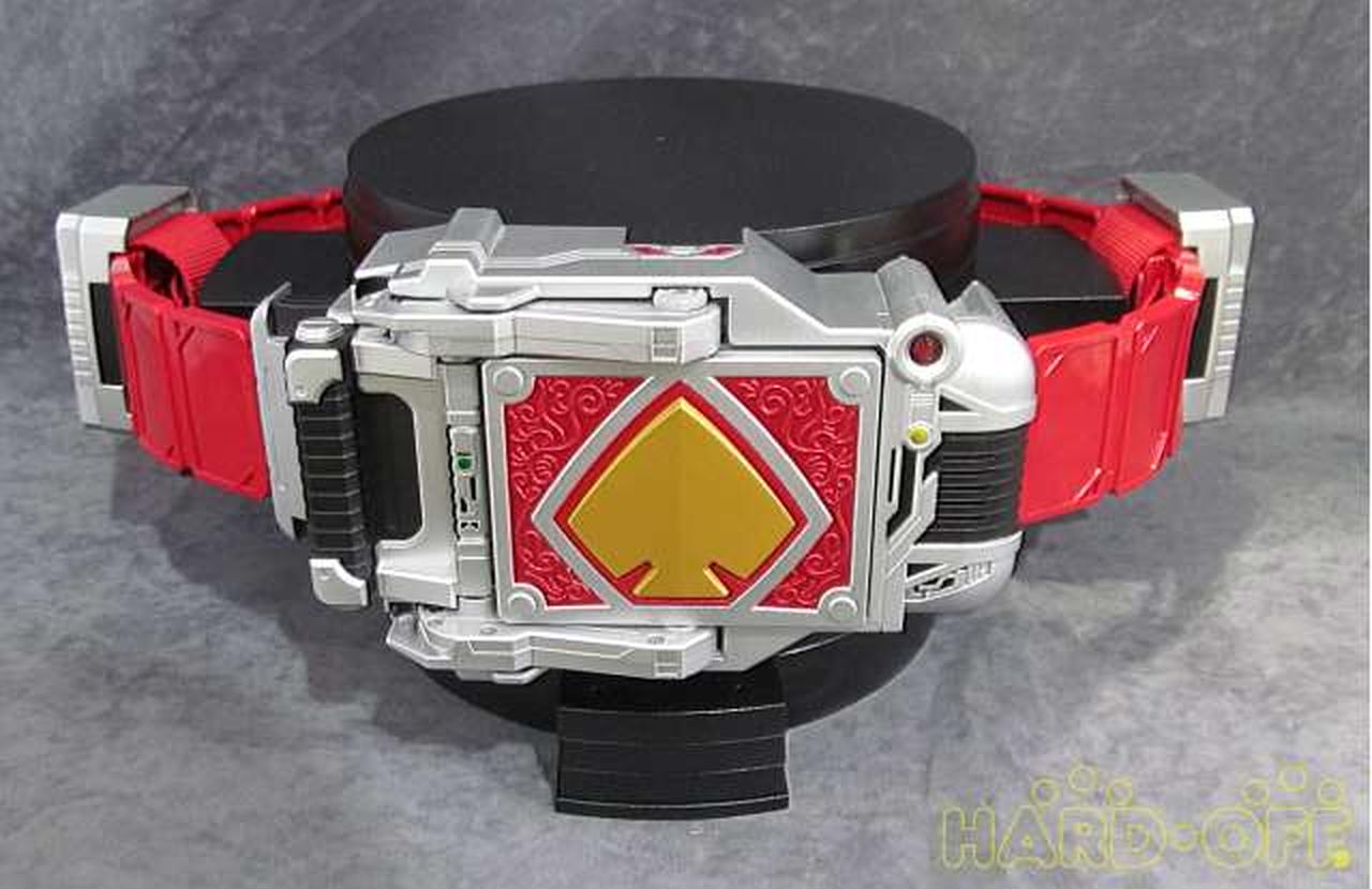 CSMプレイバックル ラウズアブソーバー ブレイラウザー BANDAI|CSM