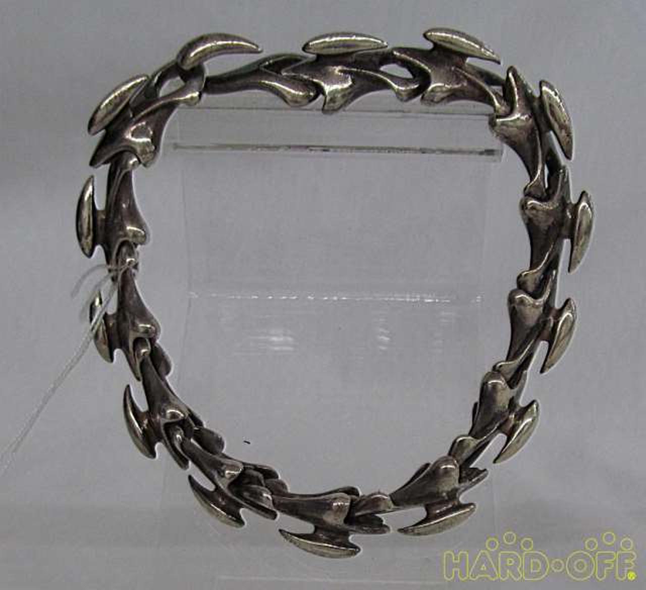 ブラッディマリー(BLOODY MARY)|スシュムナーブレスレット 21cm