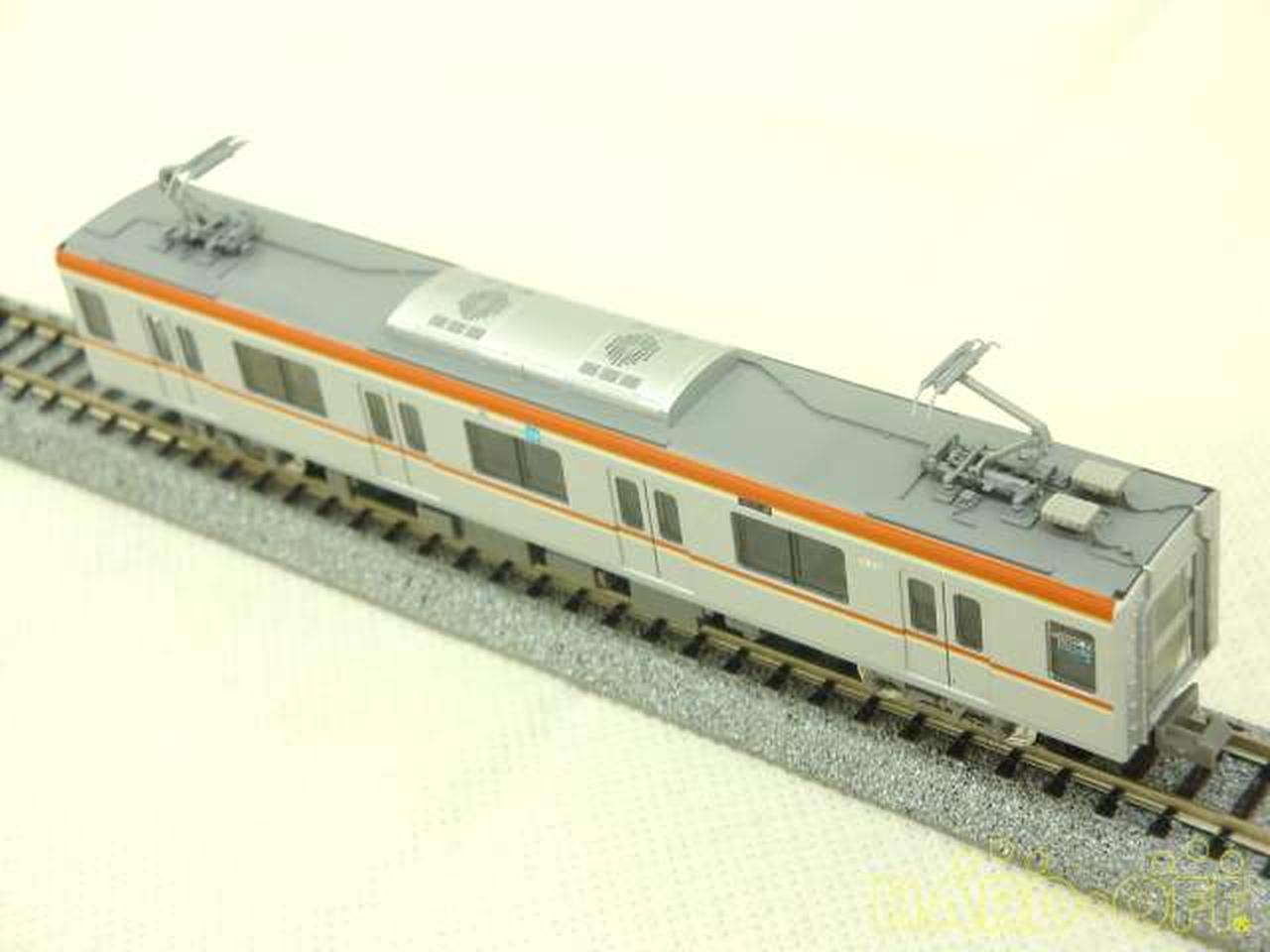 グリーンマックス(GREEN MAX)|東京メトロ10000系副都心線 8輛セット