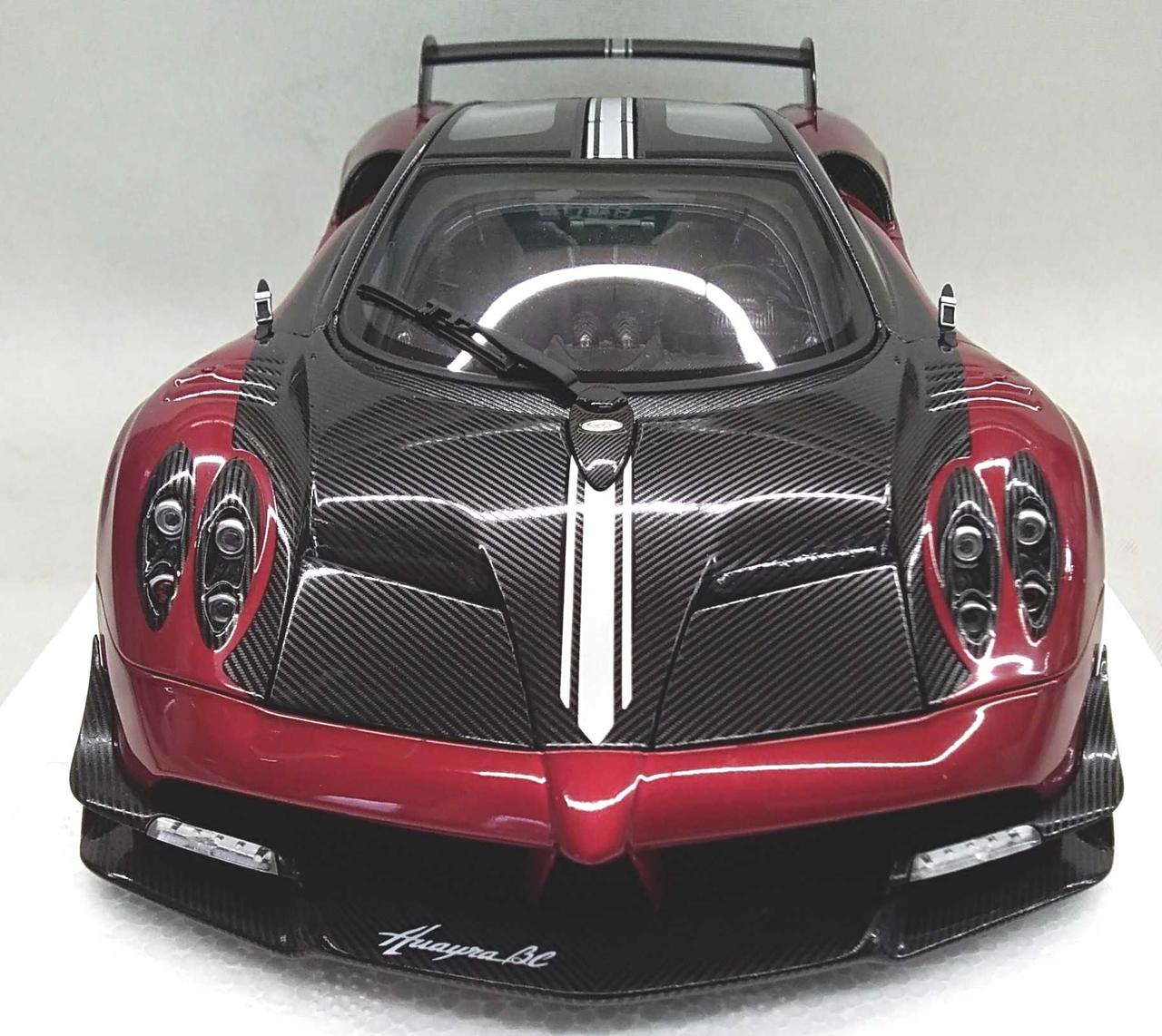 オートアート 1/18 割引 ミニカー パガーニ AUTOart 「1/18 Pagani