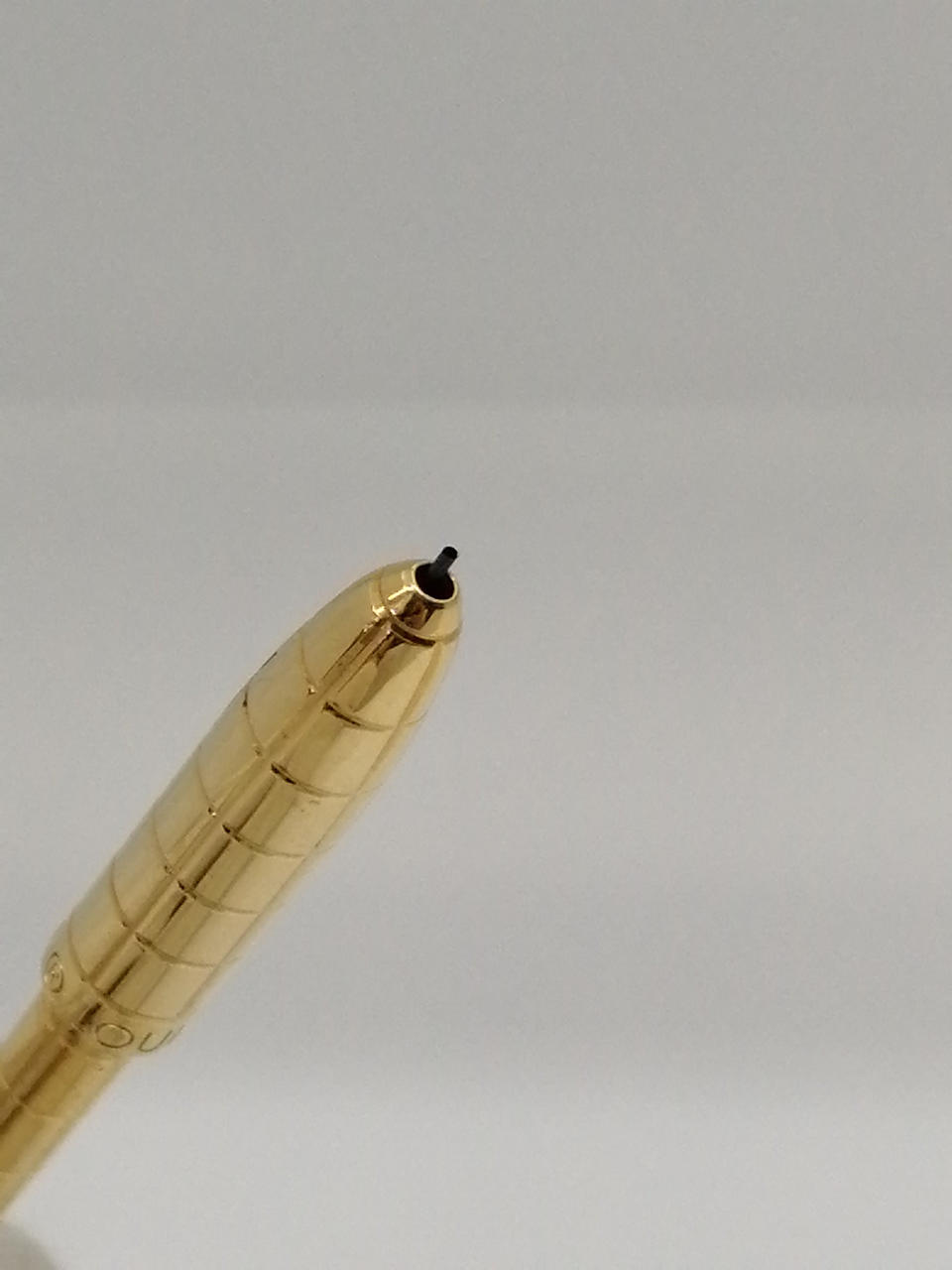 ルイヴィトン(LOUIS VUITTON)|シャープペン スティロ アジェンダ