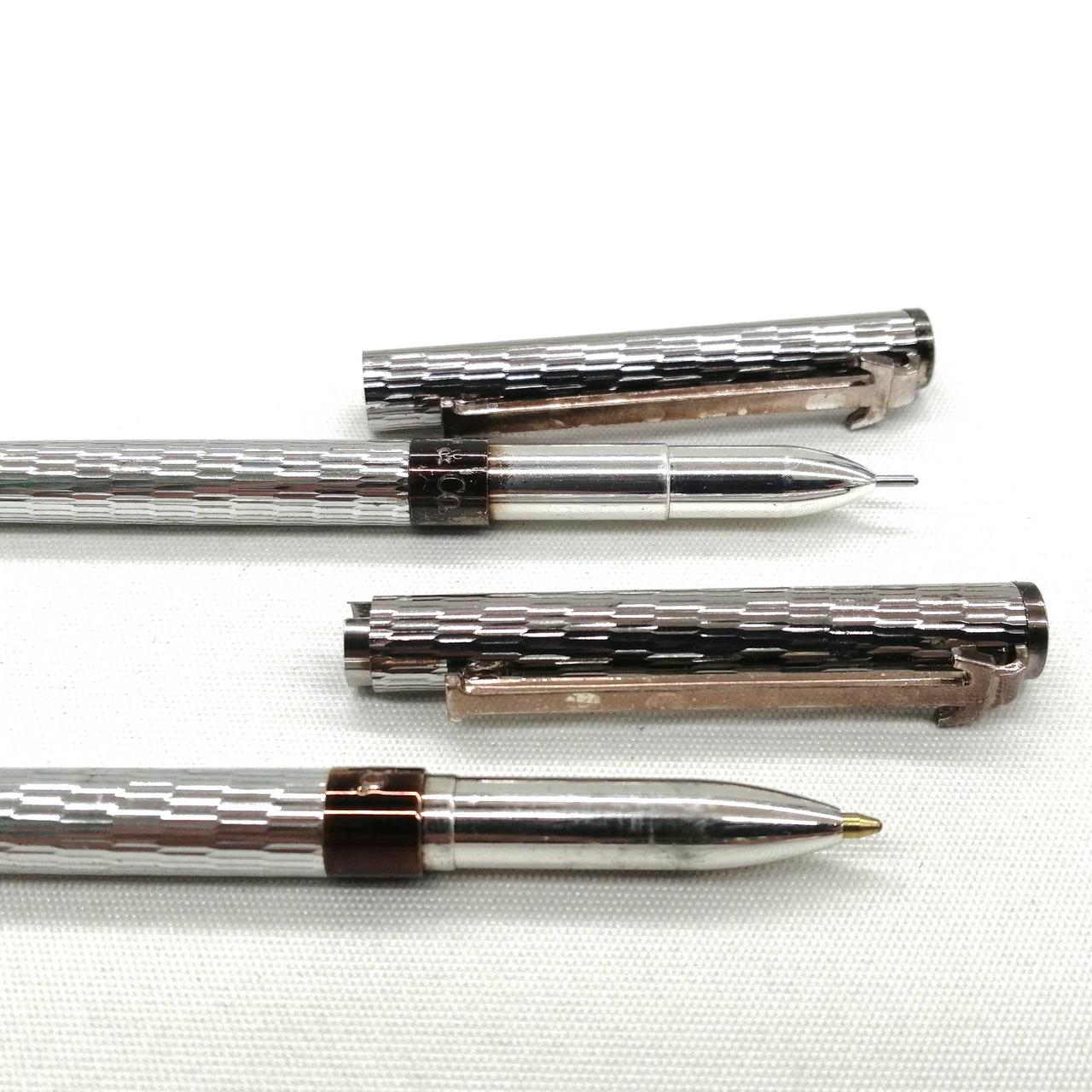 TIFFANY&CO.|ボールペン&シャープペンセット|【ハードオフ公式通販