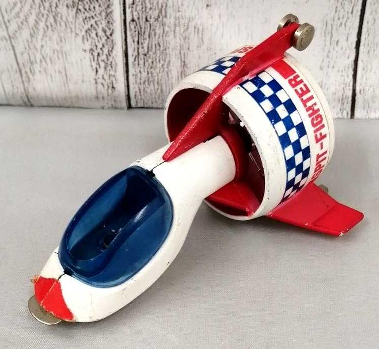 ポピー|超合金 勇者ライディーン スピットファイア|【ハードオフ公式