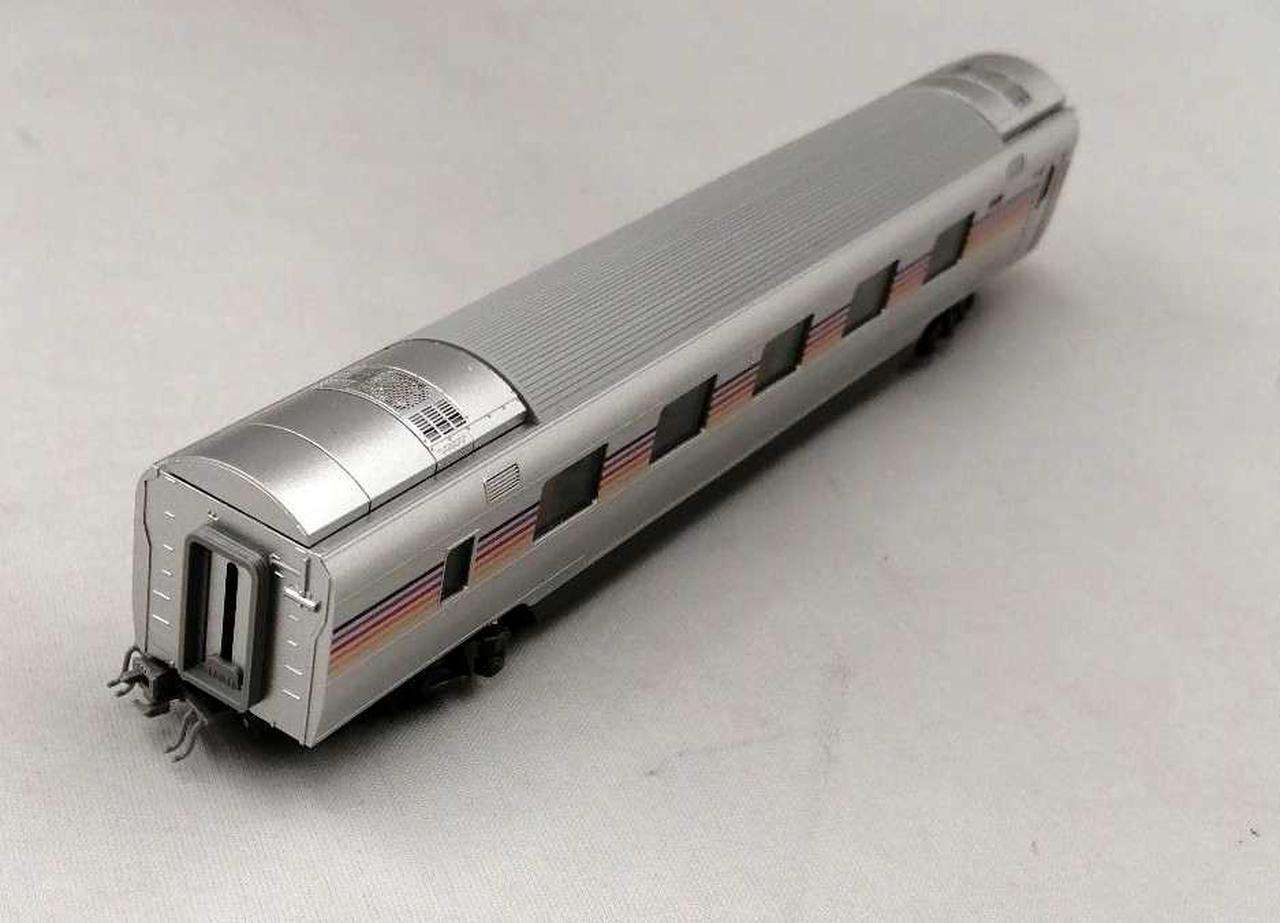 KATO|10-835 E26系「カシオペア」増結セットB(6両)|【ハードオフ公式