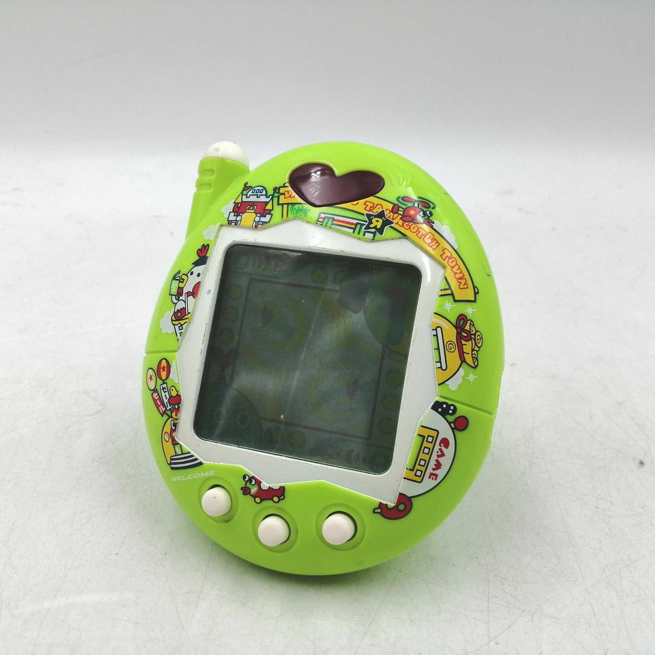 おうちのでかたまごっち ケータイかいツー!たまごっちプラス おうちの