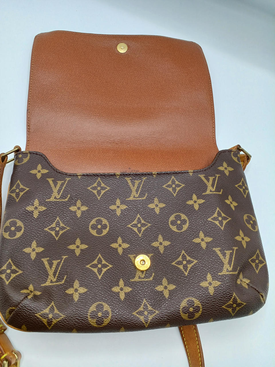 箱付き・シュリンク】ルイヴィトン／ノベルティ モノグラム トランプ美