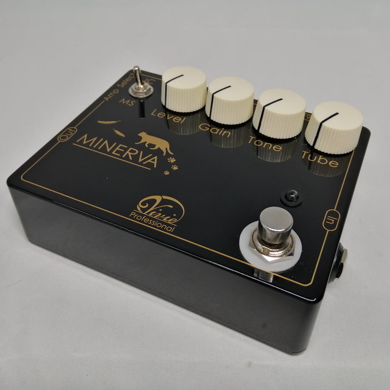 VIVIE|エフェクター|【ハードオフ公式通販】オフモール|1011150000006269