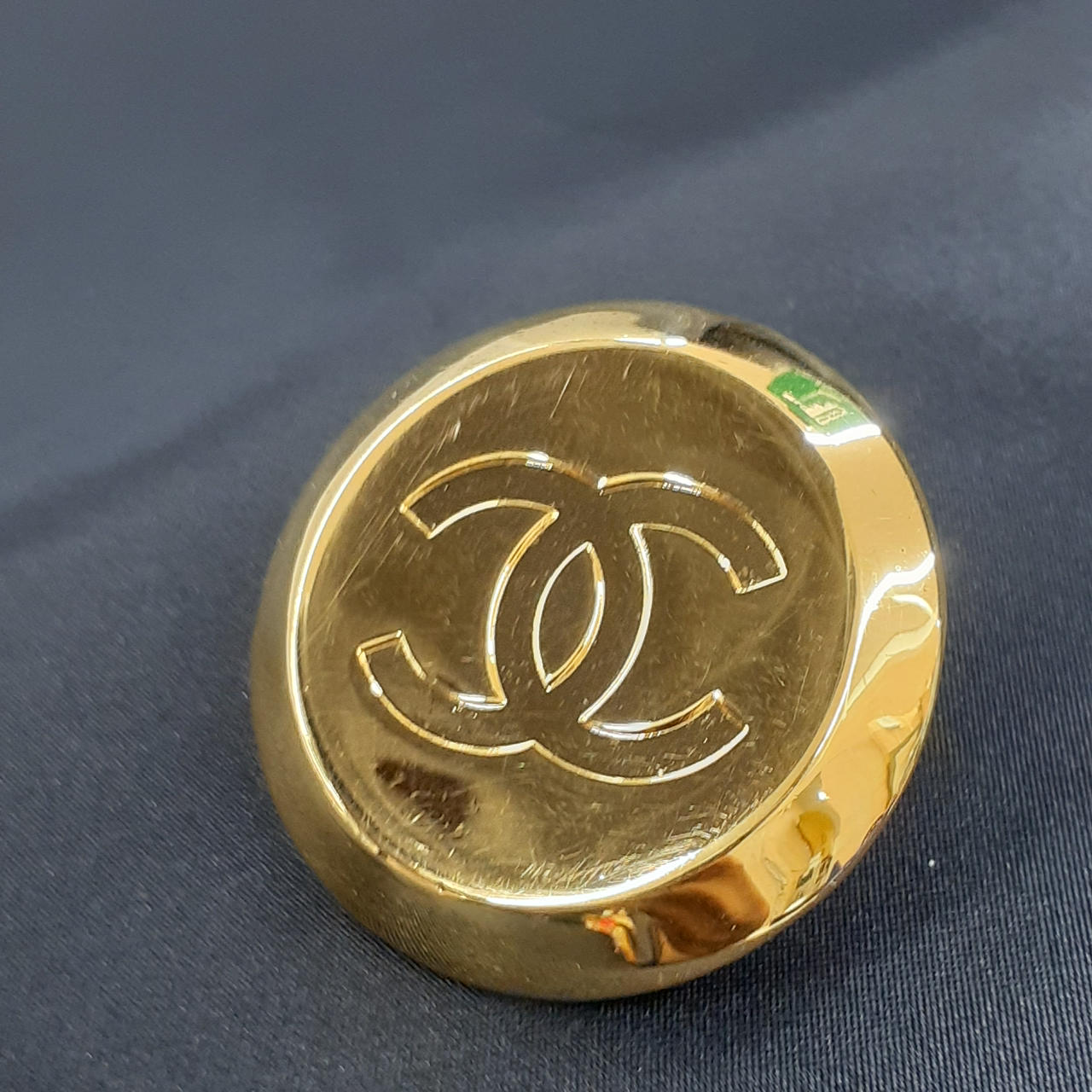 CHANEL|スカーフリング|【ハードオフ公式通販】オフモール