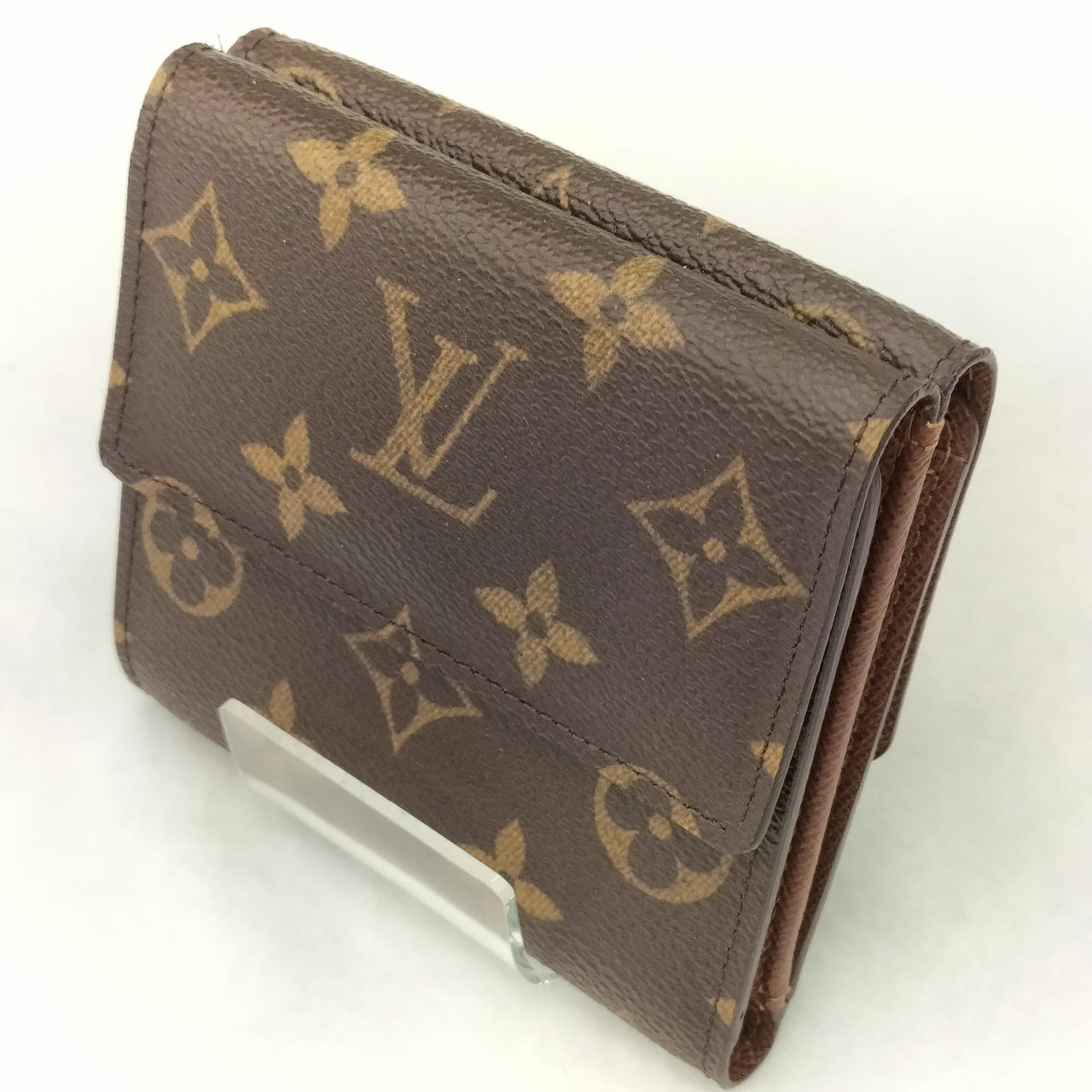 ルイヴィトン(LOUIS VUITTON)|ポルトモネビエカルトクレディ|【ハード