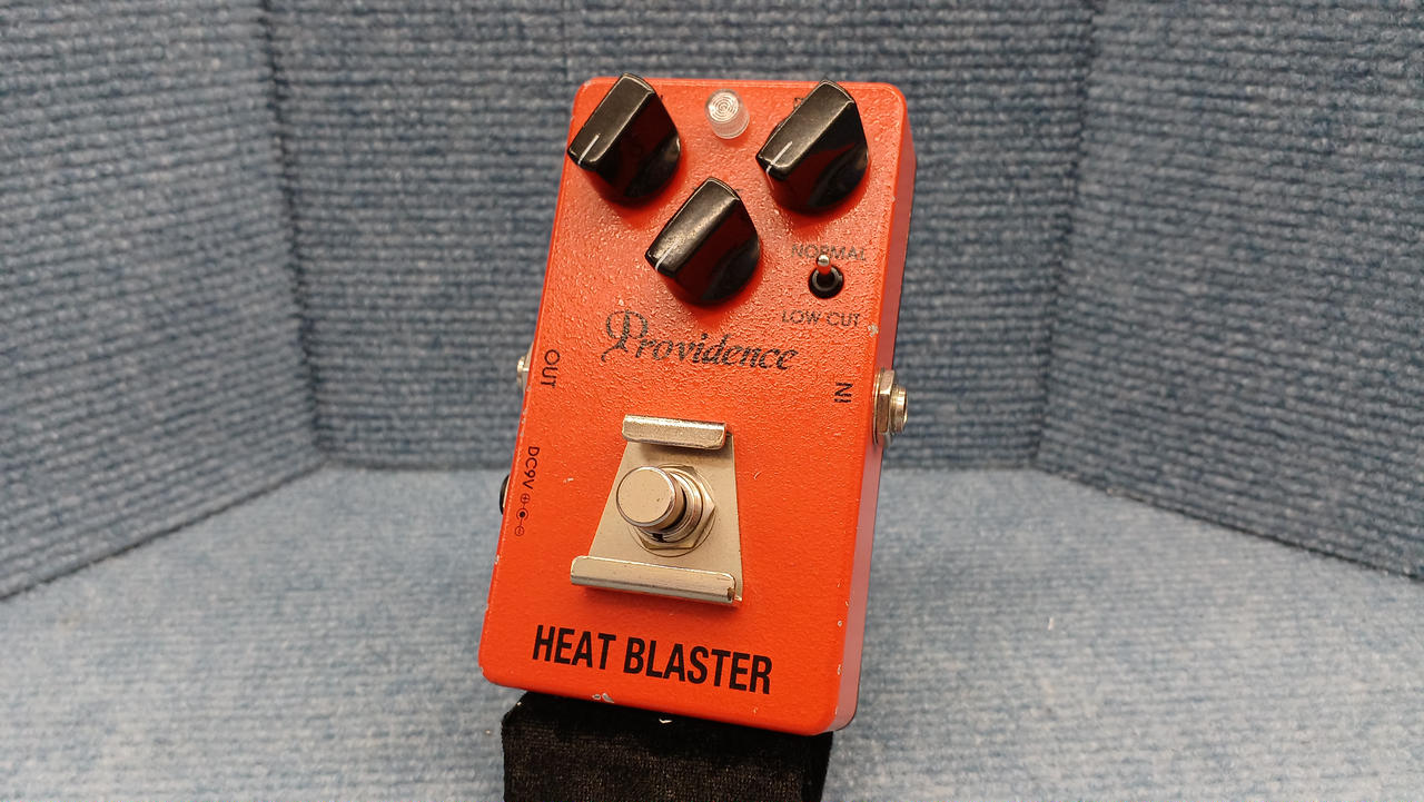 プロビデンス(PROVIDENCE)|エフェクター|【ハードオフ公式通販】オフ