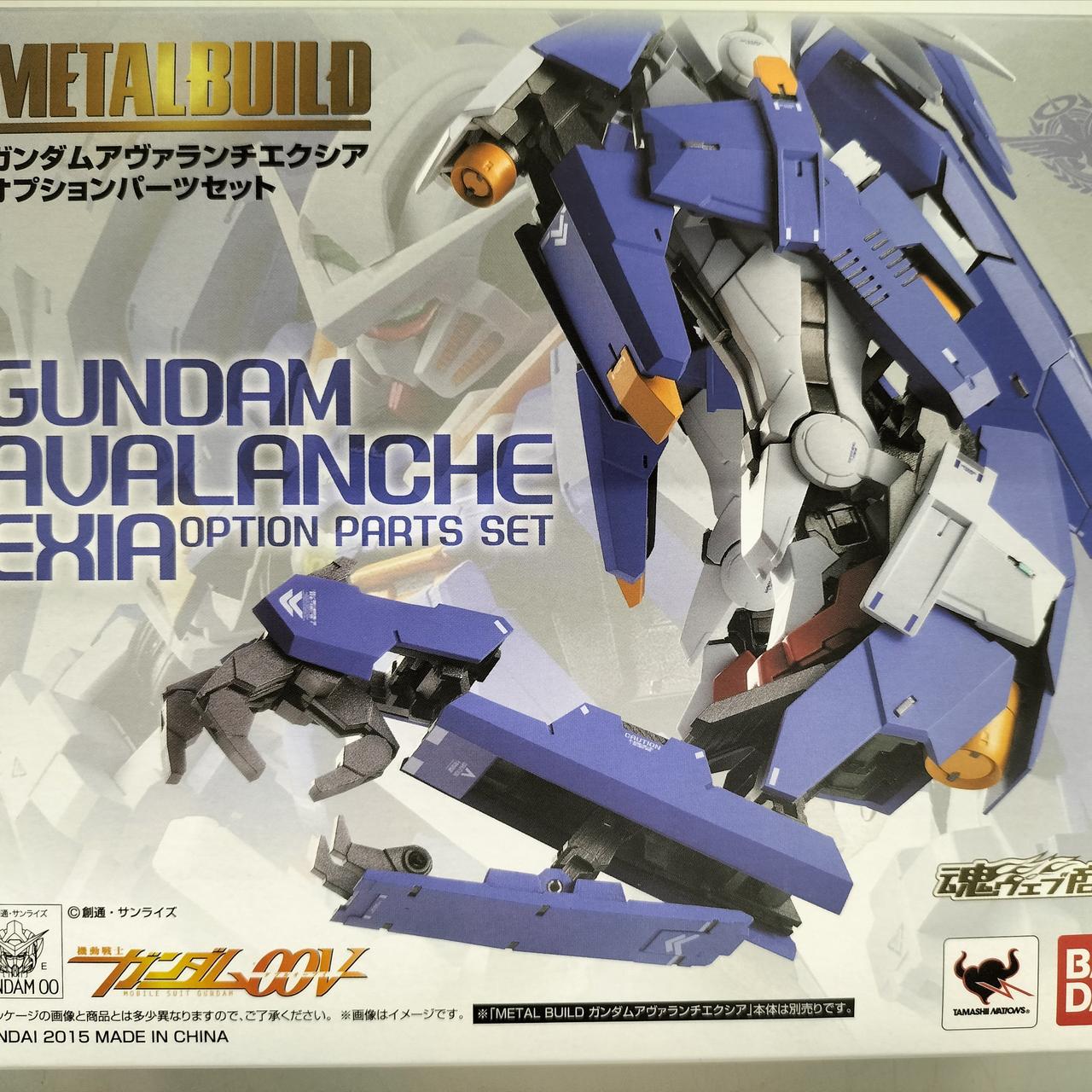 バンダイ|メタルビルド|【ハードオフ公式通販】オフモール