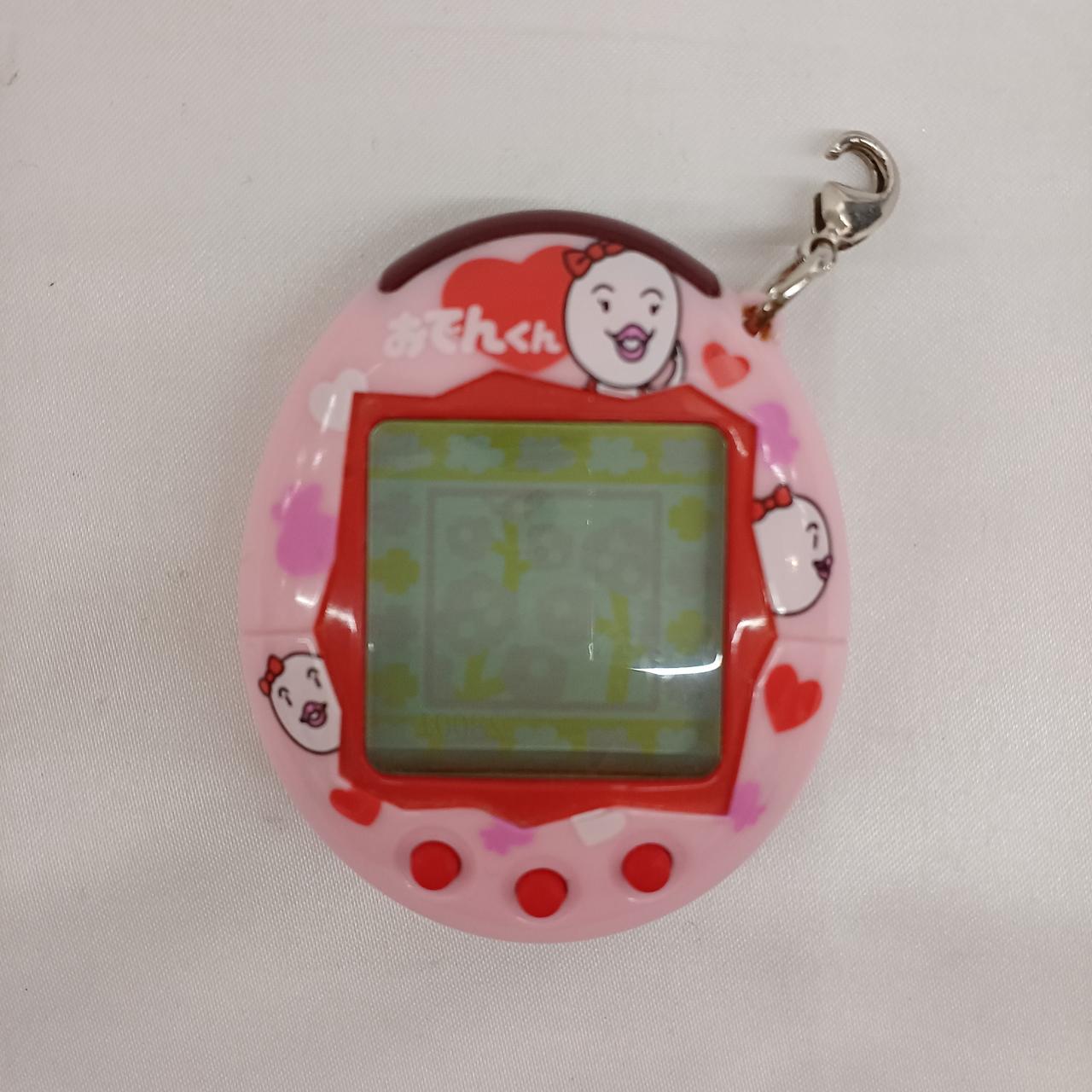 バンダイ(BANDAI)|おでんくん たまごっち|【ハードオフ公式通販】オフ