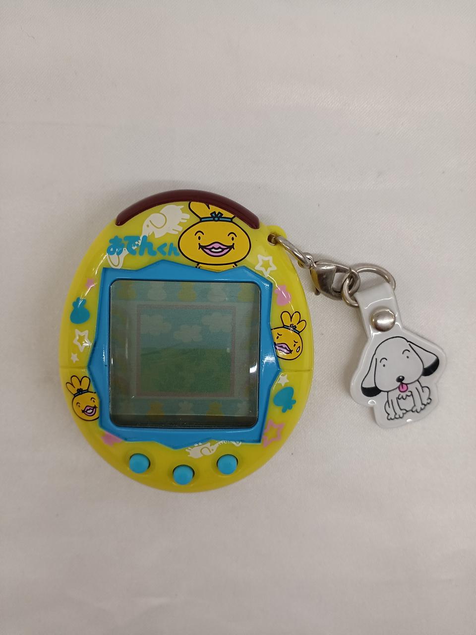 おでんくん たまごっち たまごちゃん Amazon.co.jp: おでんくんの