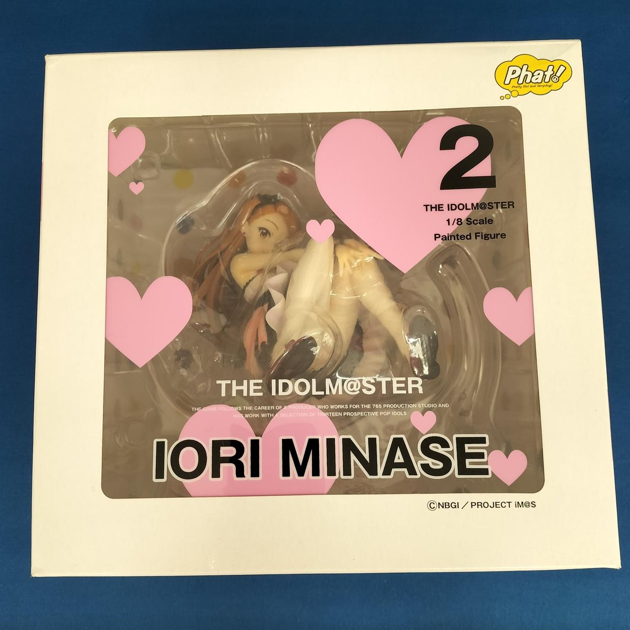 WS アイドルマスター Liar's good bye 秋月律子 SP サイン Liar's good