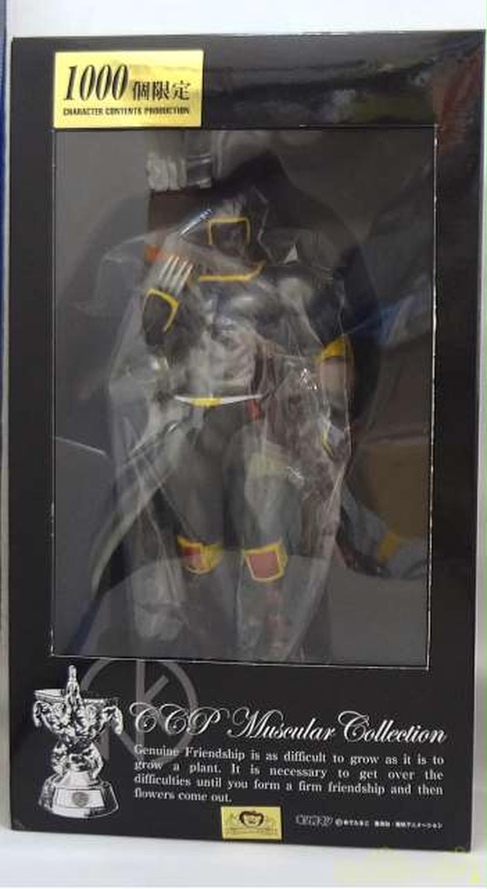 CCP|ウォーズマンスマイルVER.|【ハードオフ公式通販】オフモール