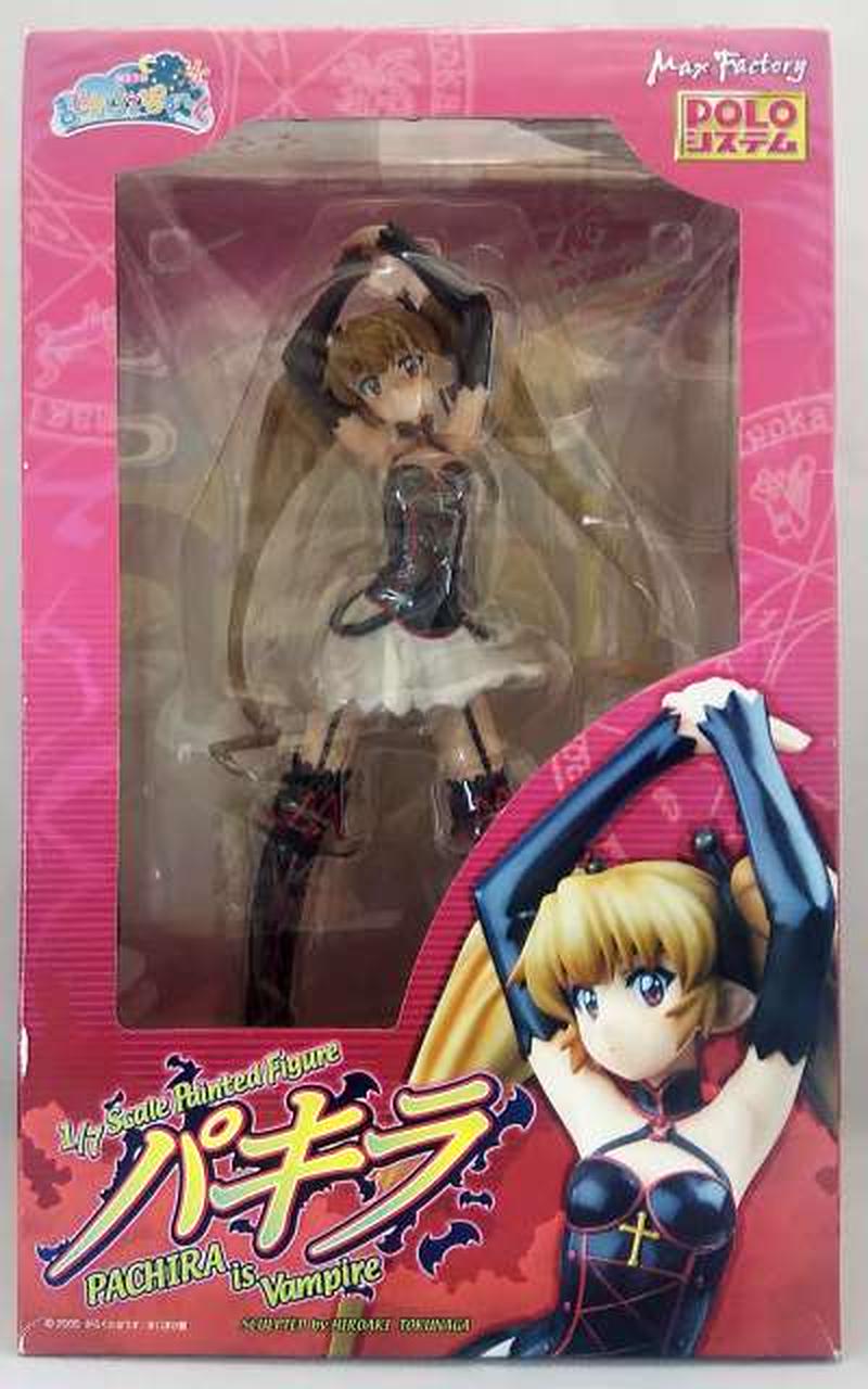 マックスファクトリー(MAX FACTORY)|パキラ 1/7|【ハードオフ公式通販