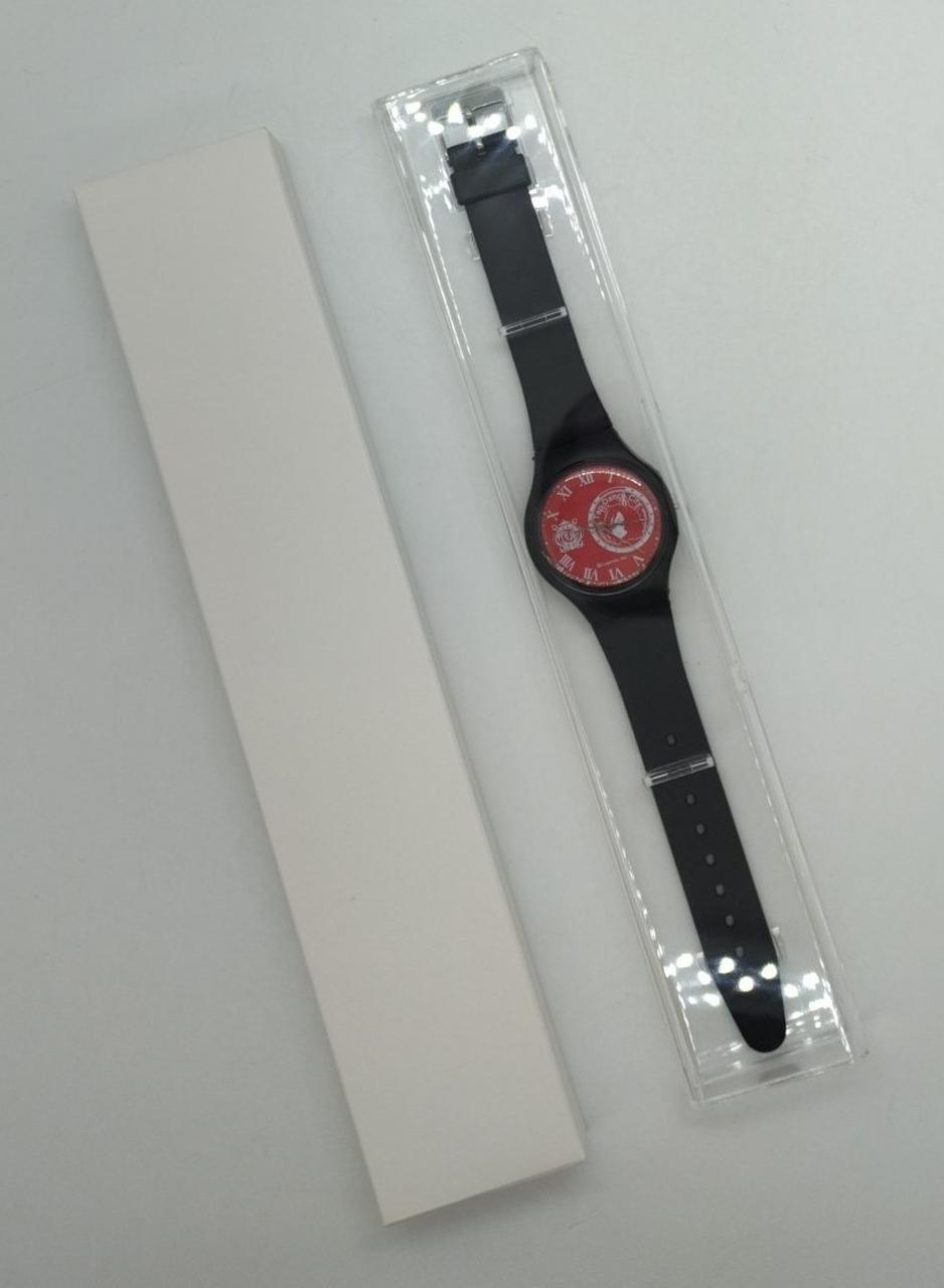 BOSS×ウマ娘 オリジナル腕時計 Still In Love BOSS×ウマ娘 コラボ