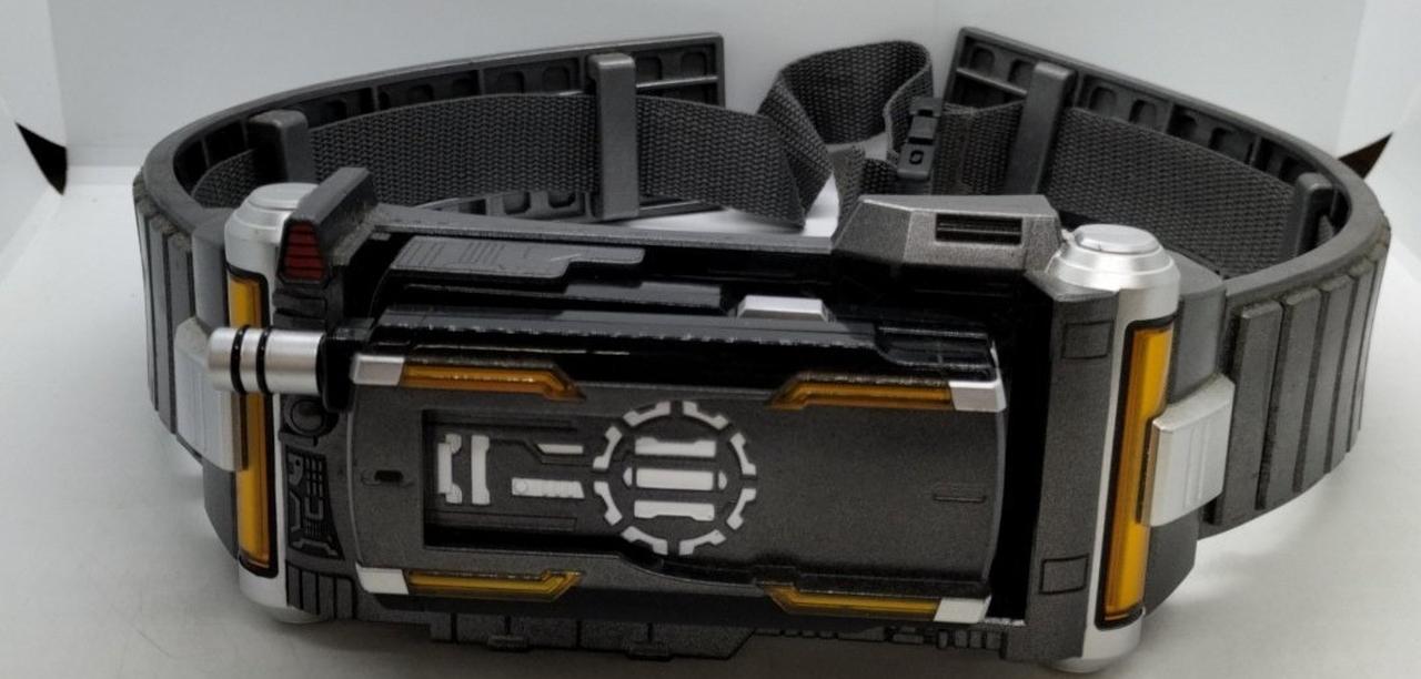 BANDAI|CSM カイザギア|【ハードオフ公式通販】オフモール