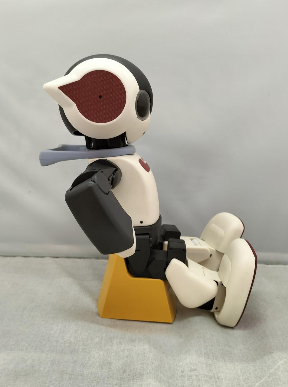 未開封】ディアゴスティーニ Robi2 21-80号 未開封