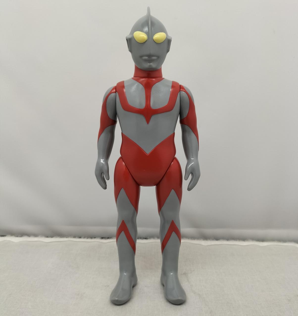 メディコムトイ|シンウルトラマン|【ハードオフ公式通販】オフモール