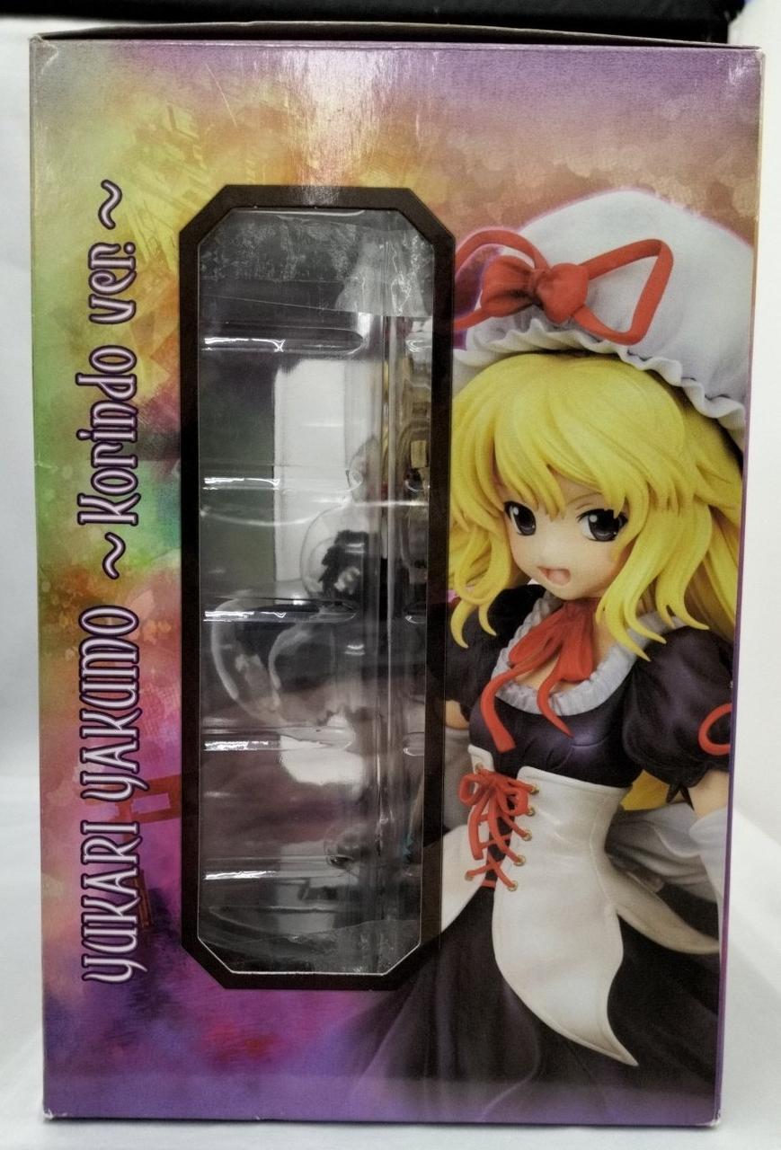 東方プロジェクト 茨木華扇 フィギュア グリフォンエンタープライズ