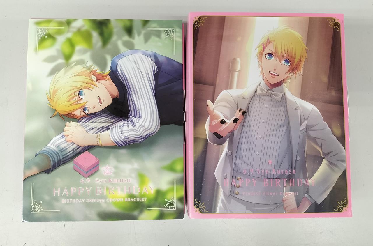 値引きしました‼️来栖翔 グッズまとめ売り うたプリ うたのプリンス