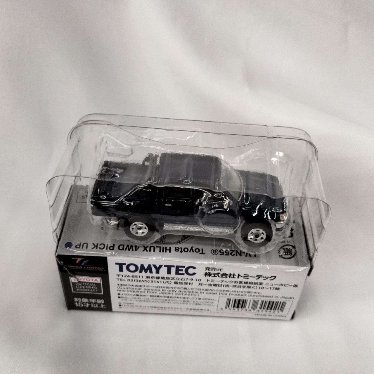 トミーテック(TOMY TEC)|トミカリミテッドビンテージネオ|【ハードオフ