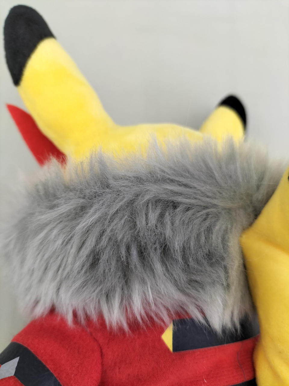 ポケモンセンター|ハードロックピカチュウ|【ハードオフ公式通販】オフ