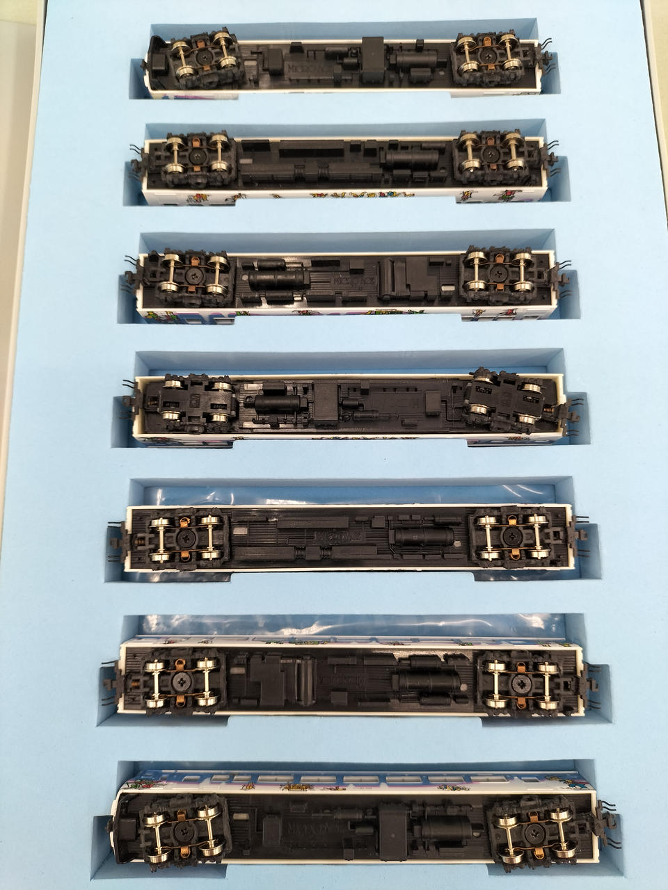 マイクロエース / アリイセイサクショ(MICRO ACE)|185系 シュプール号