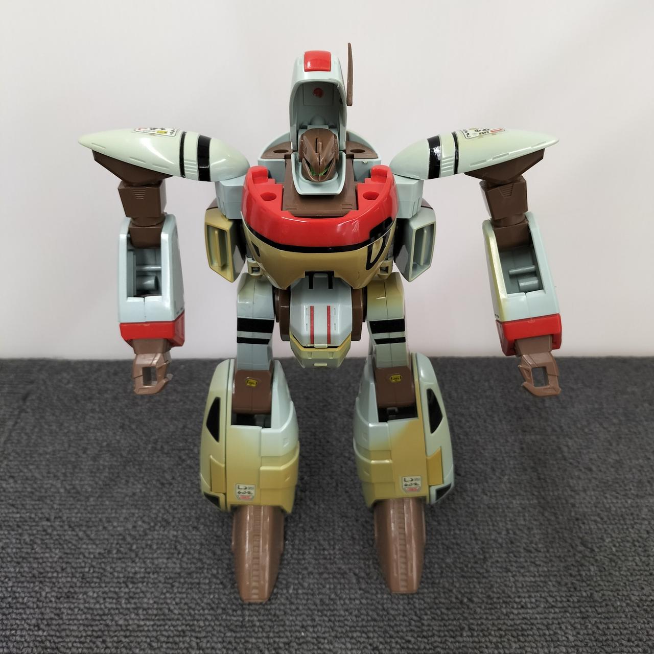 タカトクトイス|超時空世紀オーガス|【ハードオフ公式通販】オフモール