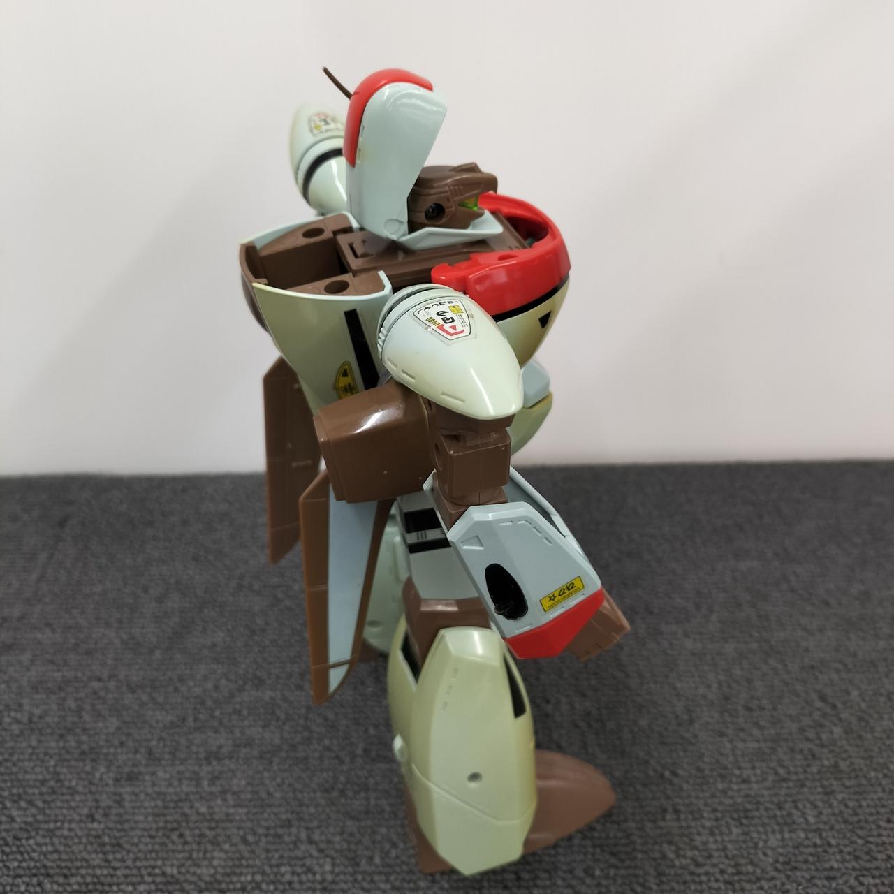 タカトクトイス|超時空世紀オーガス|【ハードオフ公式通販】オフモール