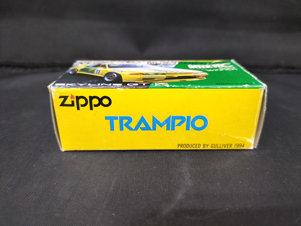 ミュージック G-schmitt 1988.6.12 live in loft yellow】G-Schmitt