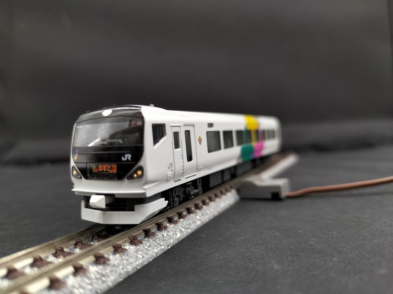 KATO|E257系 あずさ・かいじ|【ハードオフ公式通販】オフモール