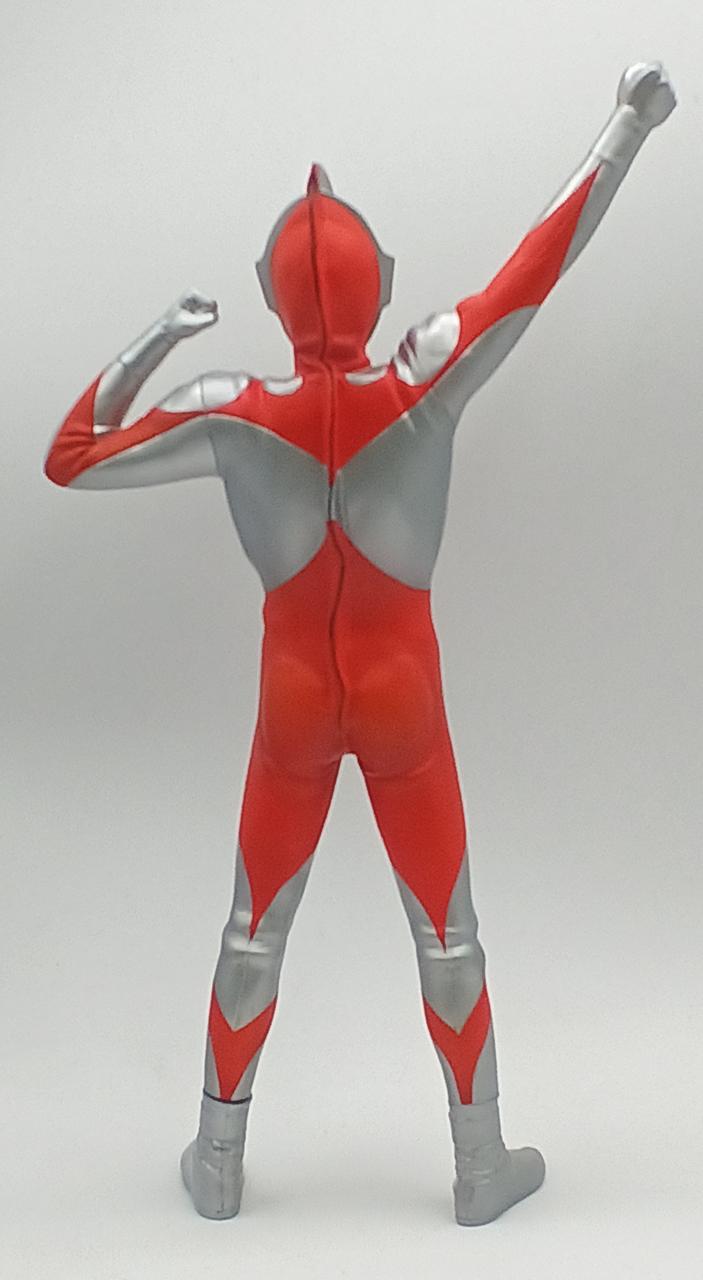 エクスプラス|大怪獣シリーズ ウルトラマン(Cタイプ) 登場ポーズVer