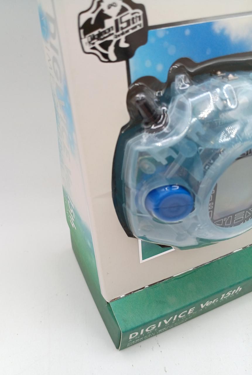 バンダイ(BANDAI)|デジヴァイス Ver.15th|HARDOFFオフモール（オフモ