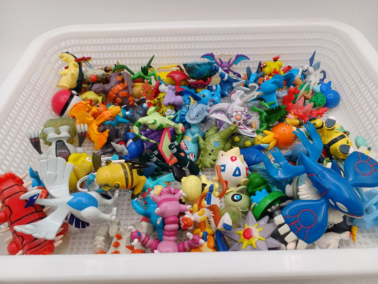 BANDAI|ポケモンフルカラーコレクション おまとめ|【ハードオフ公式