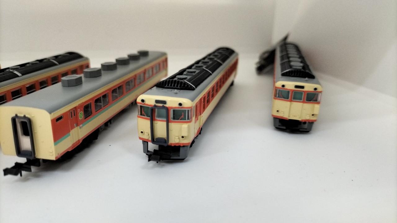 マイクロエース / アリイセイサクショ(MICRO ACE)|国鉄キハ91系急行