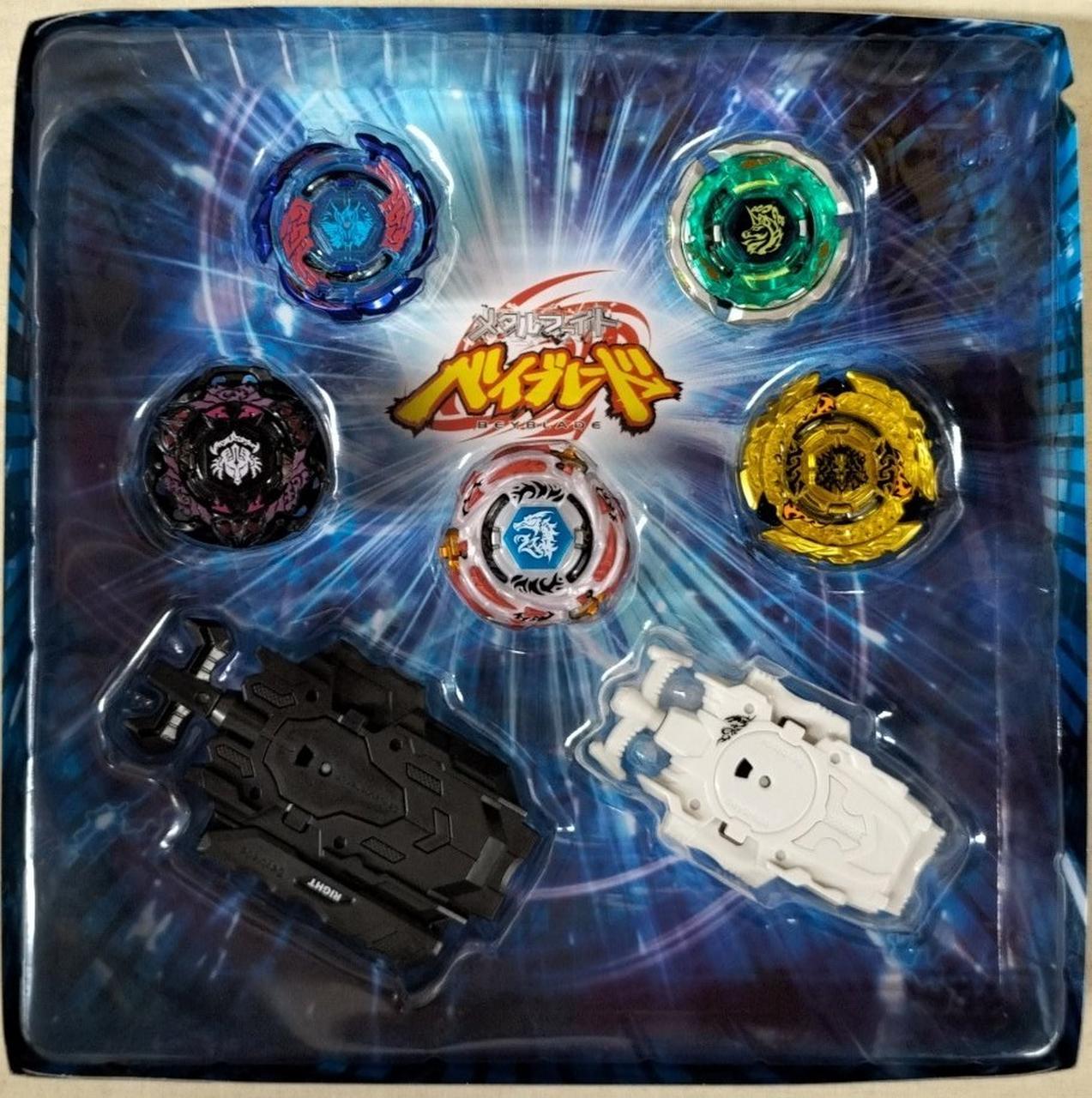 ベイブレードまとめ売り ベイブレードバースト ベイブレード 希少