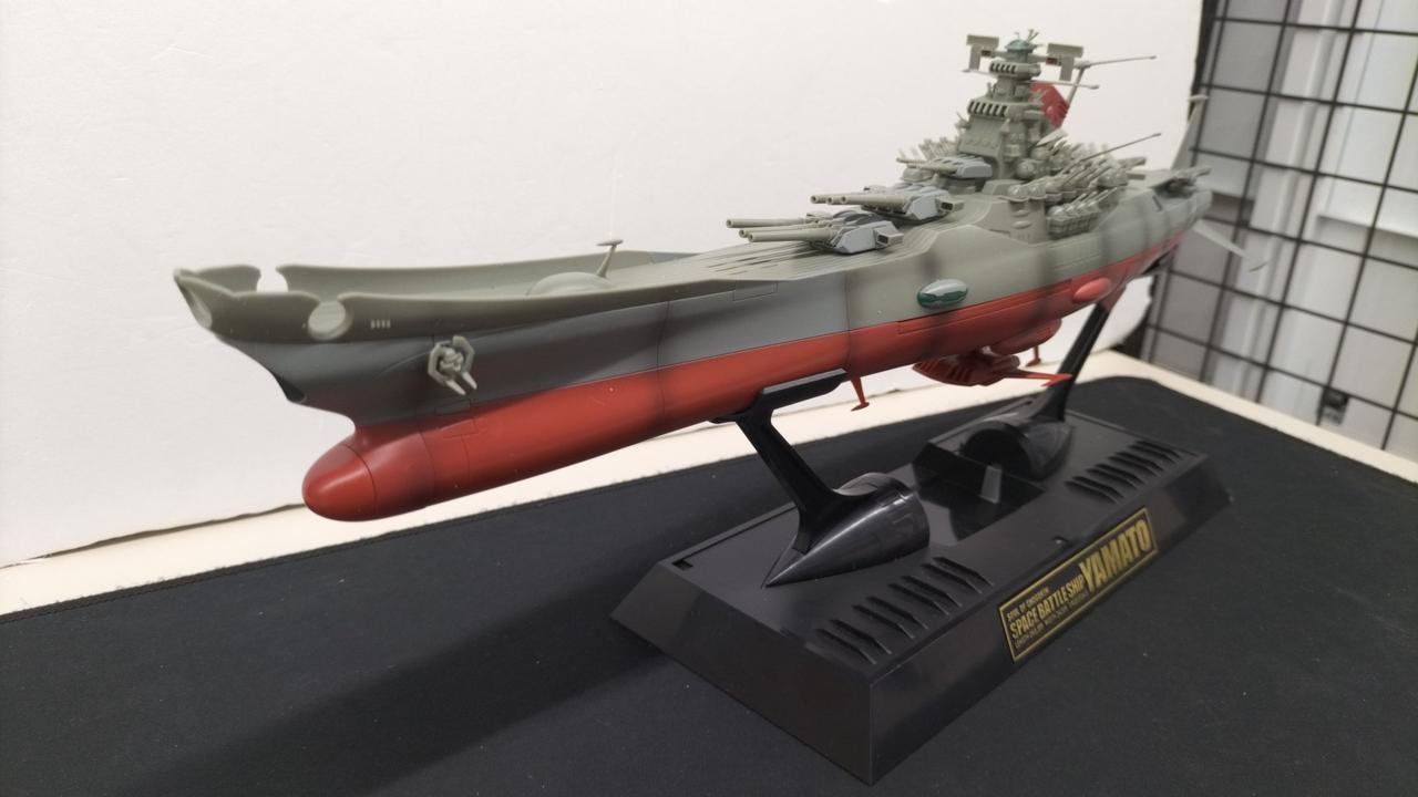 超希少】ニチモ 陽炎 / カゲロウ 1/200 プラモデル 超希少】ニチモ