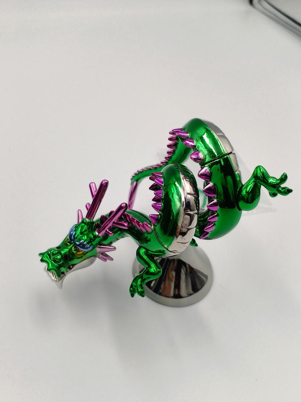 スクエアエニックス(SQUARE ENIX)|ドラゴンクエスト メタリック