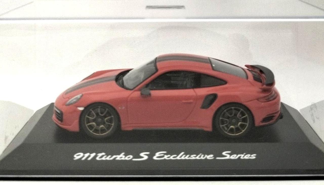 スパーク(SPARK)|ポルシェ 911 (991) ターボ S|【ハードオフ公式通販