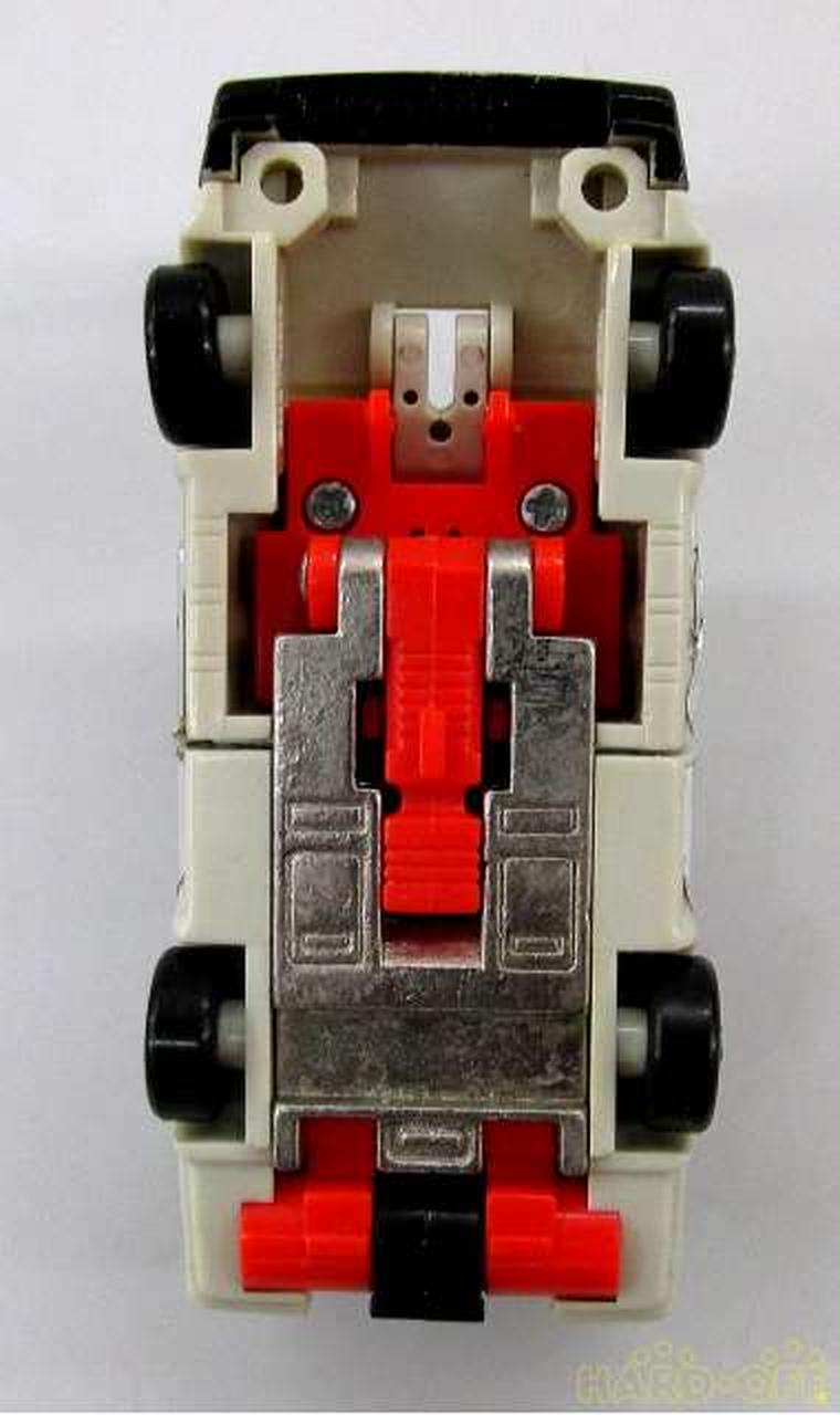 タカラ|C-76 プロテクトボット 合体戦士 ガーディアン|【ハードオフ