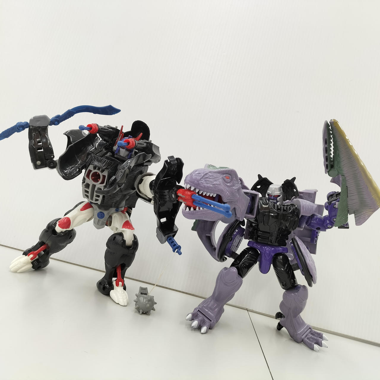 タカラ(TAKARA)|VS-1 最強ビーストの対決|【ハードオフ公式通販】オフ