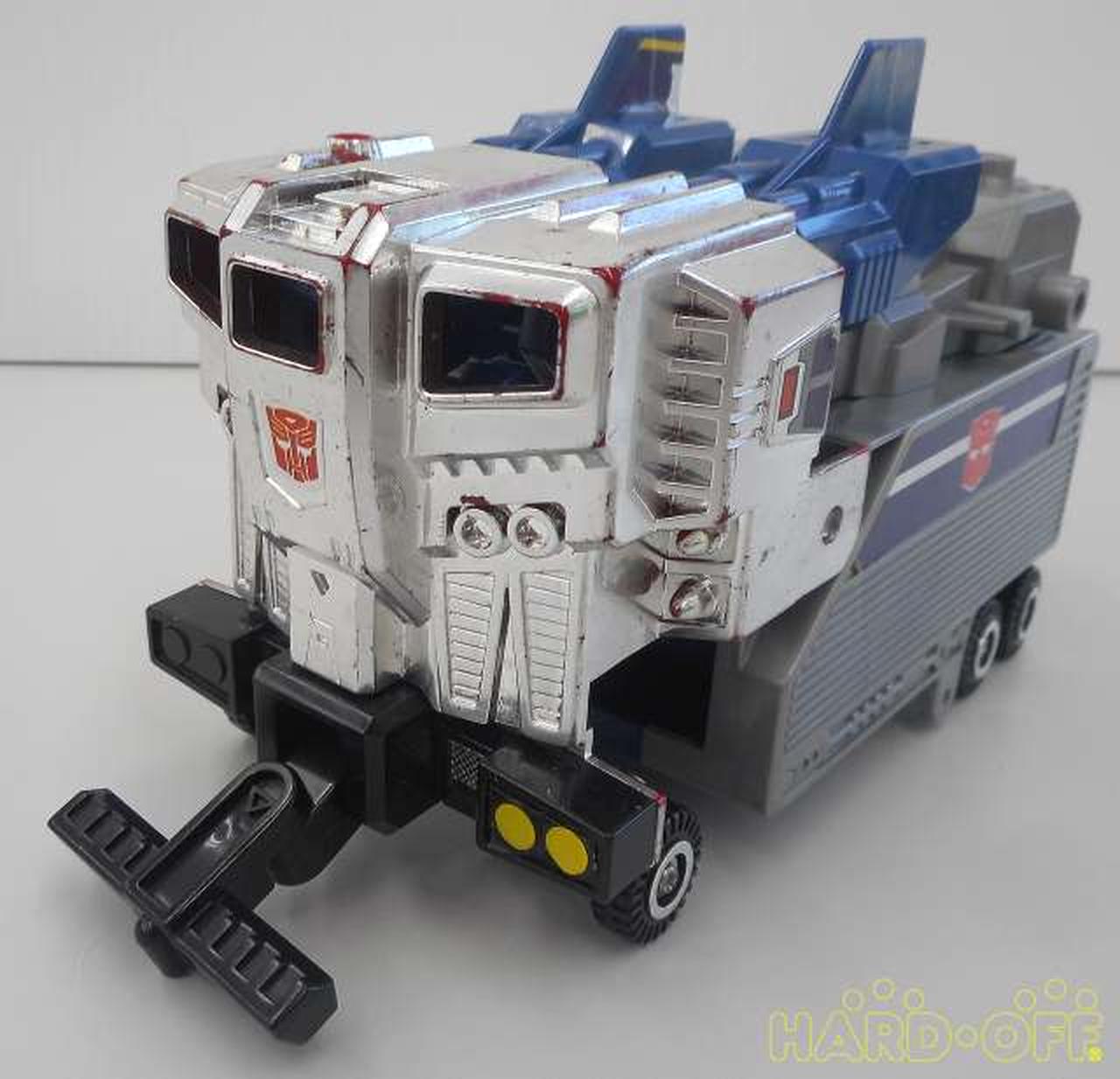 タカラ(TAKARA)|C-310 ゴッドマスター ゴッドジンライ|【ハードオフ