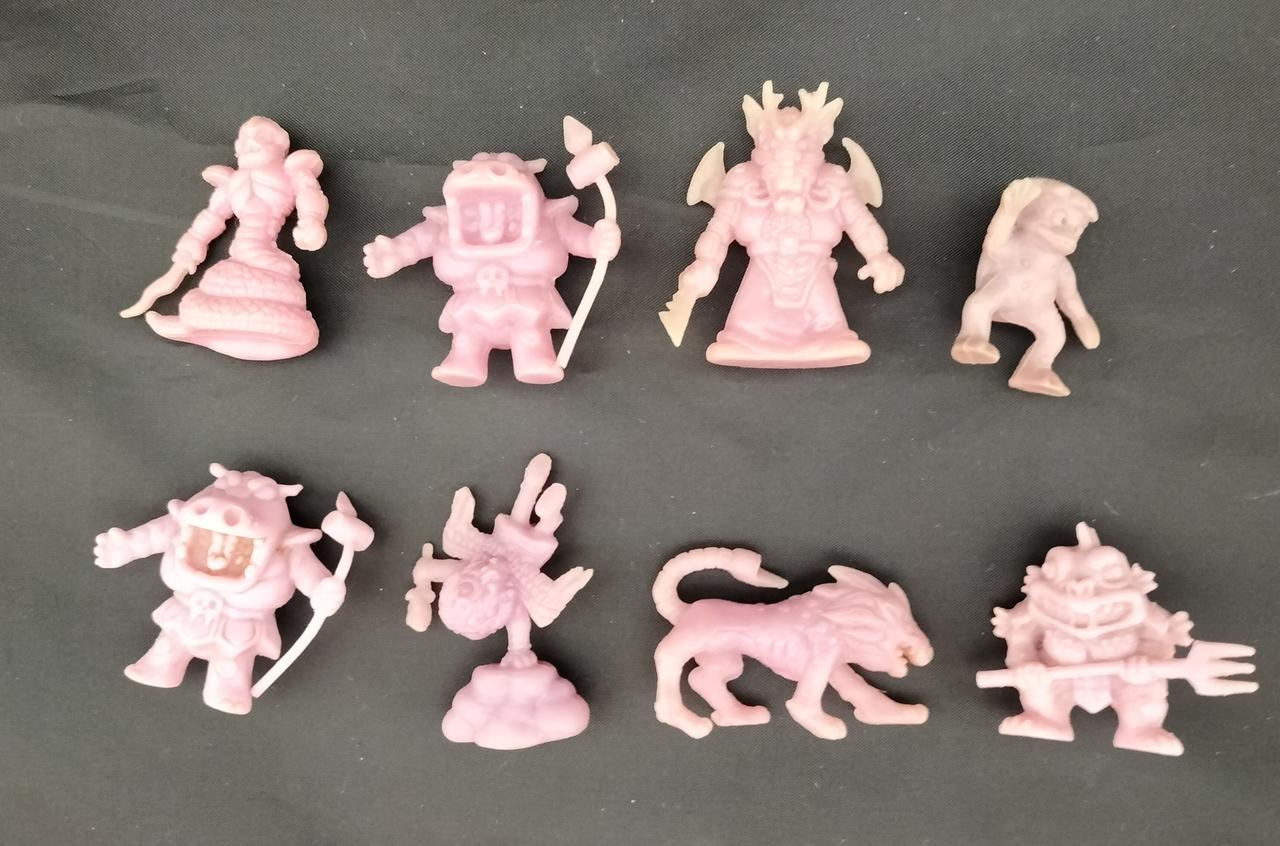 ロッテ|ネクロスの要塞132個セット|【ハードオフ公式通販】オフモール