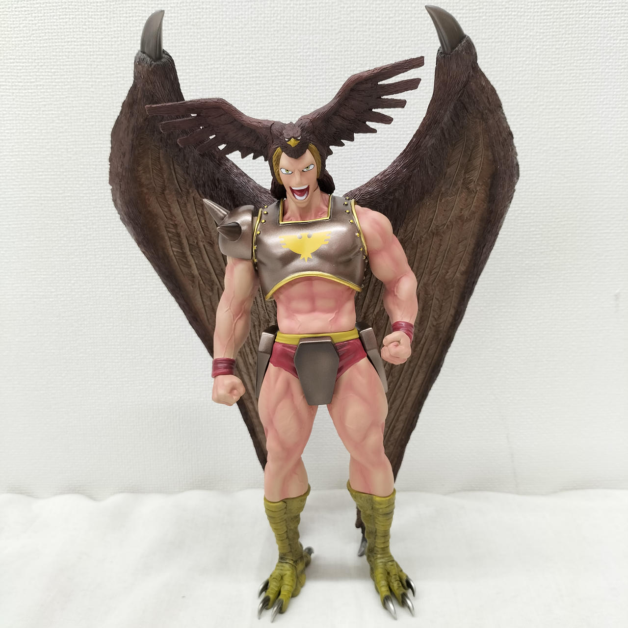 CCP|ザ・ホークマン|【ハードオフ公式通販】オフモール|2081140000103508