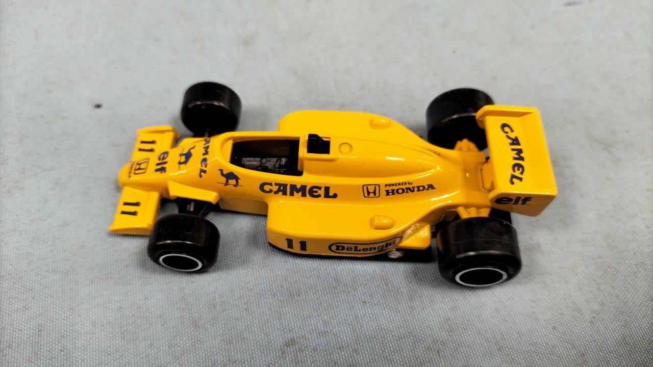 トミカ|ロータス ホンダ F-1|【ハードオフ公式通販】オフモール